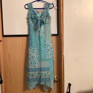 My Michelle Girl’s Size 7 Dress